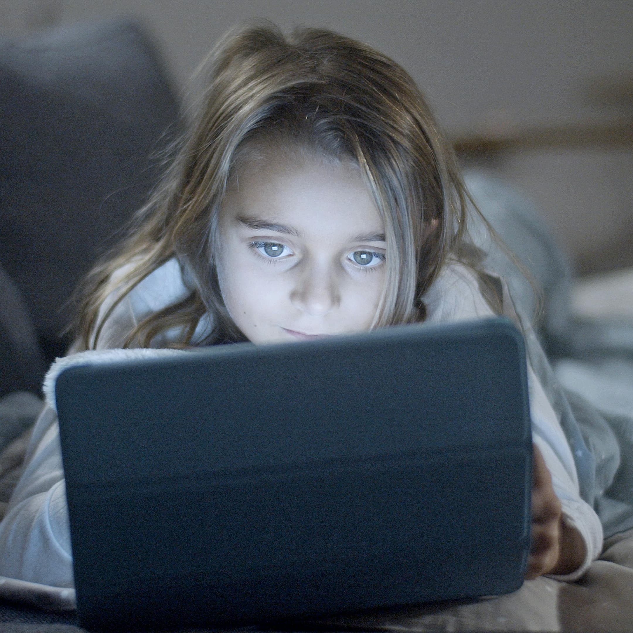 Scroll smart: Eight real-world tips to help kids use social media safely