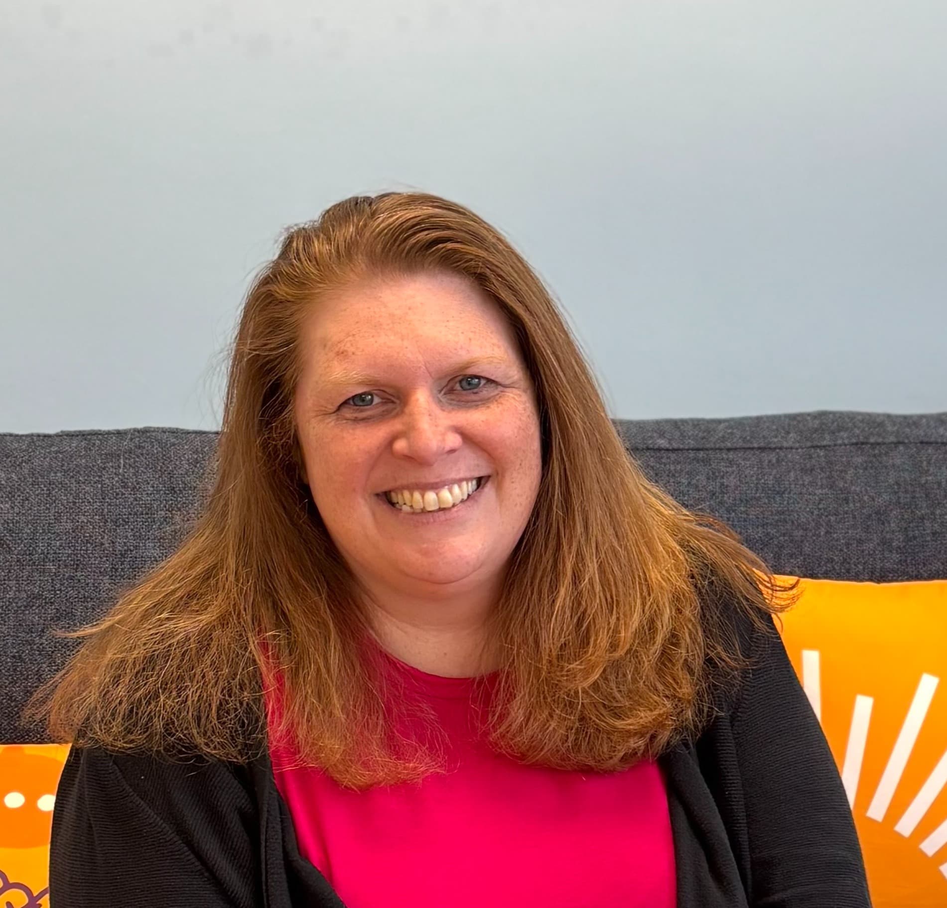 headshot placeholder