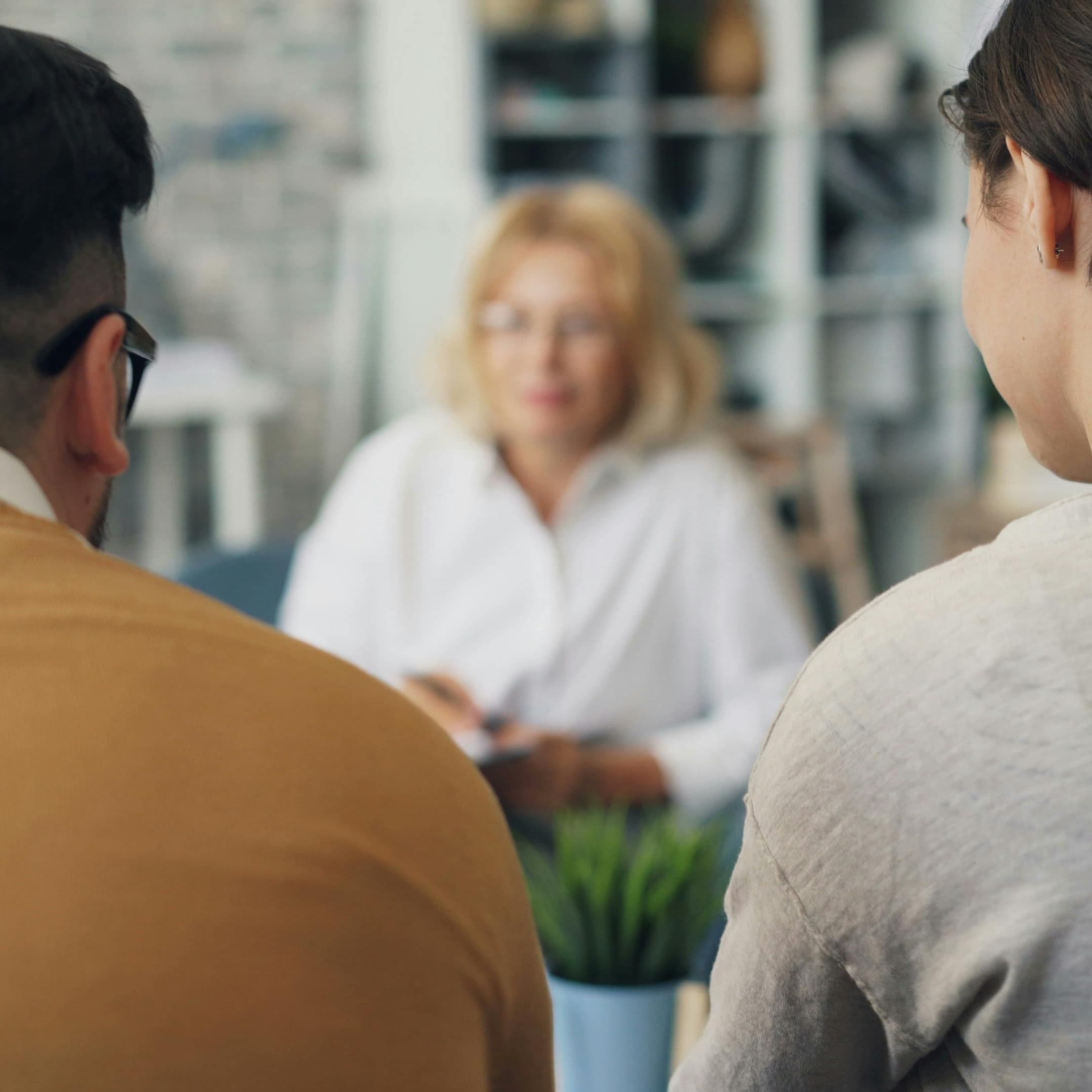 What is parent-focused care?