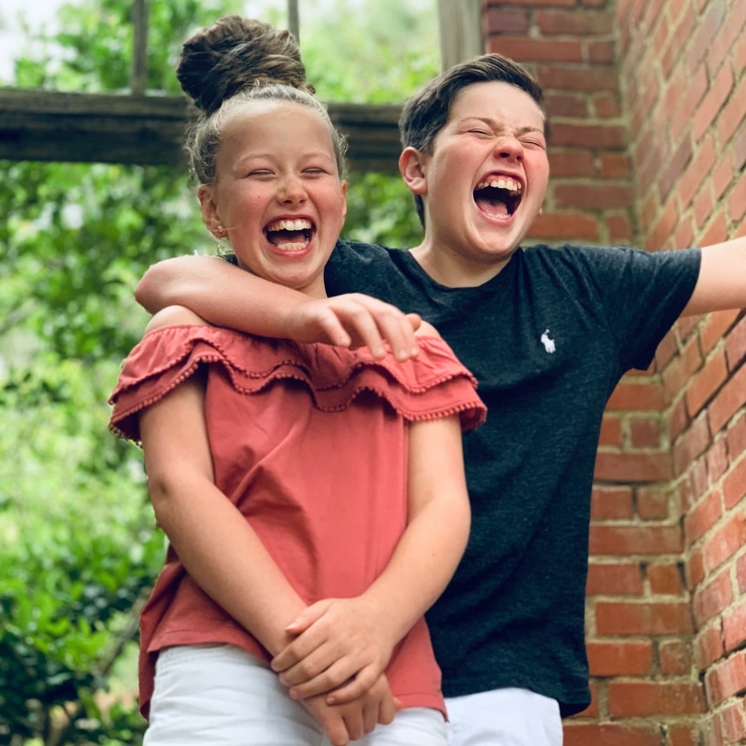 The difference between kind and nice