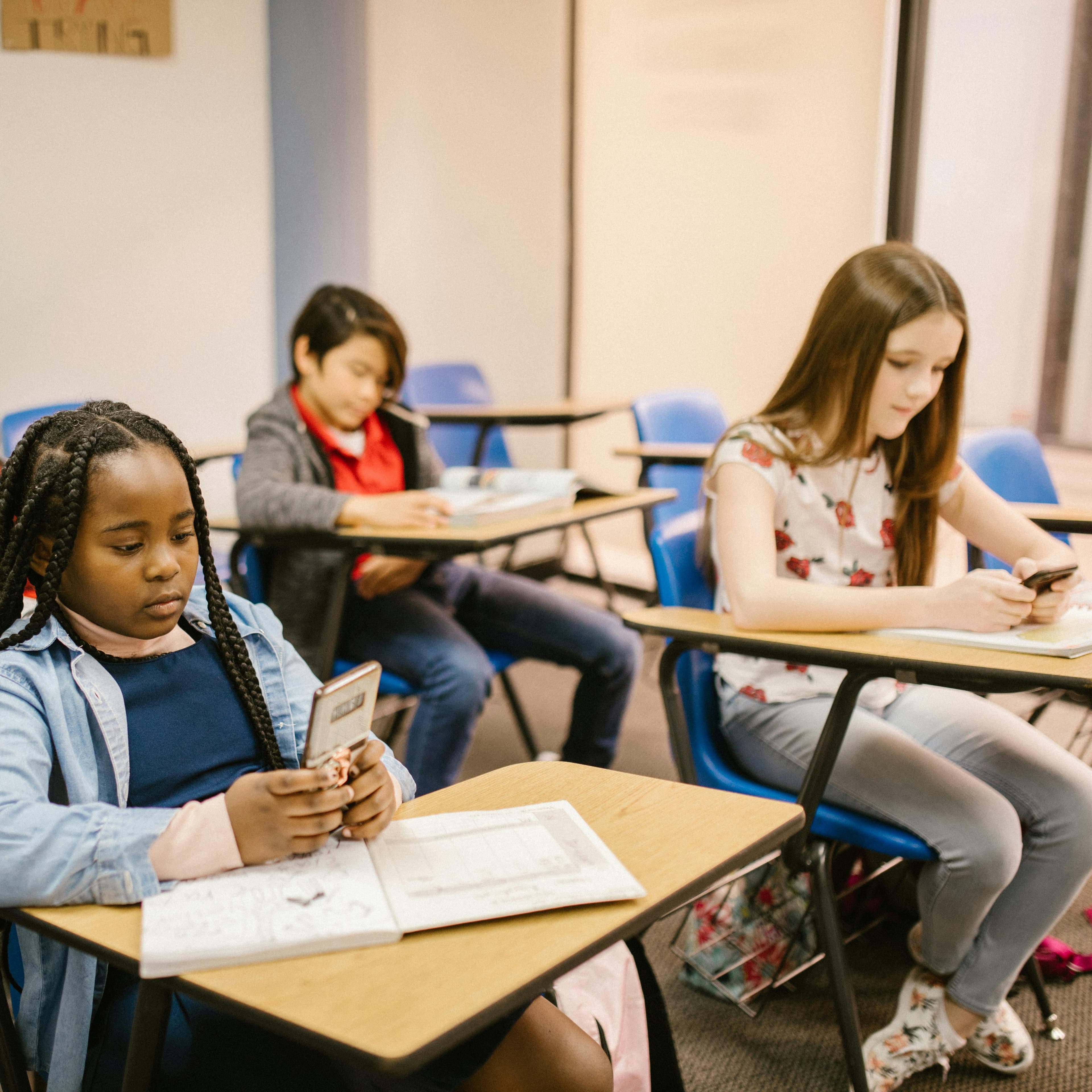 Cyberbullies beware: How to protect your child from online drama, danger, and digital frenemies