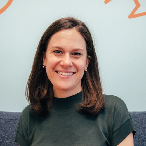 Caroline Mendel, PsyD - headshot