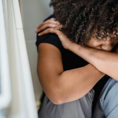 Suicide. Let’s talk about it.