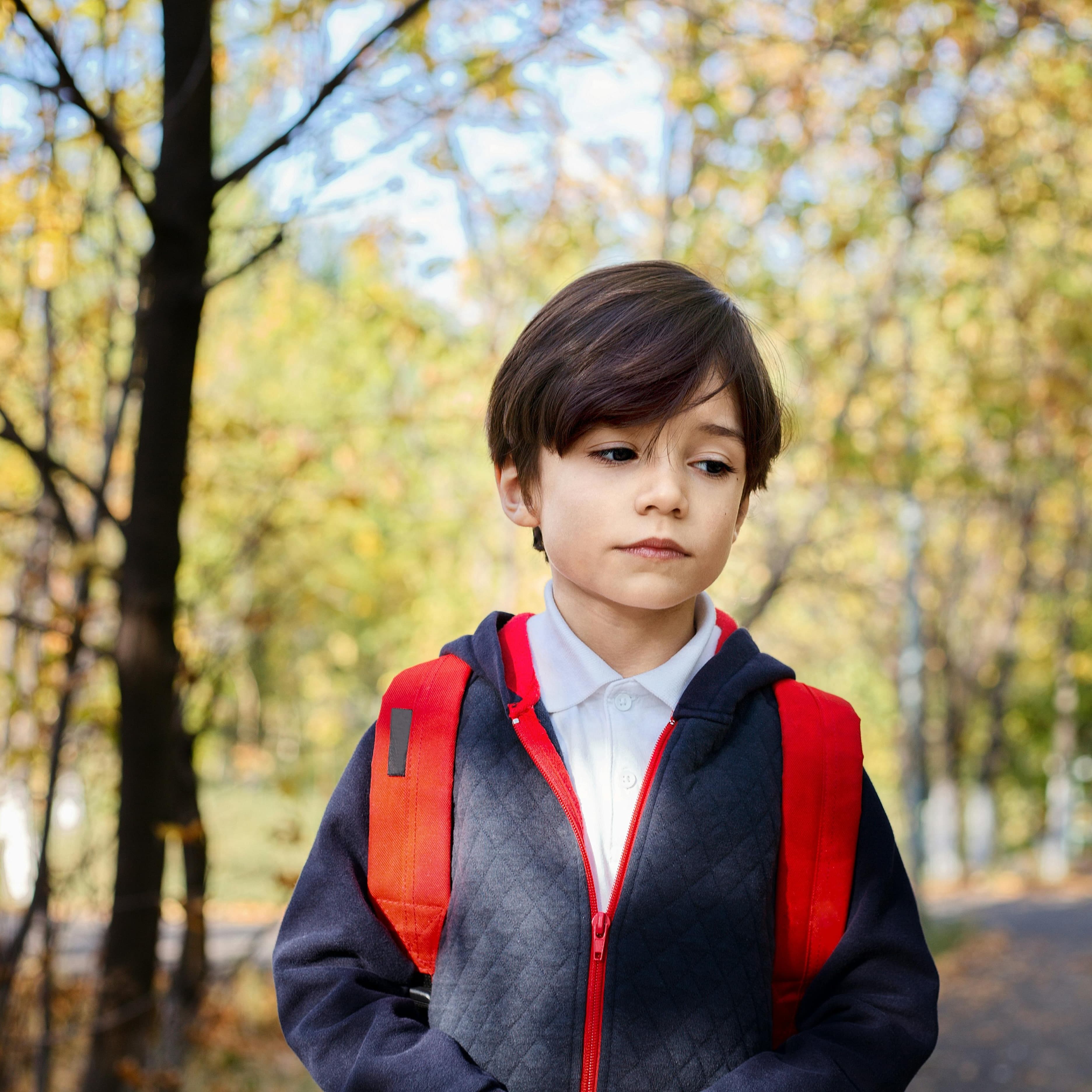 Could YOUR child be bullying others? 5 signs to spot and how to turn things around fast