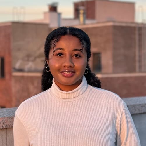 Tara Balin, LMSW- headshot