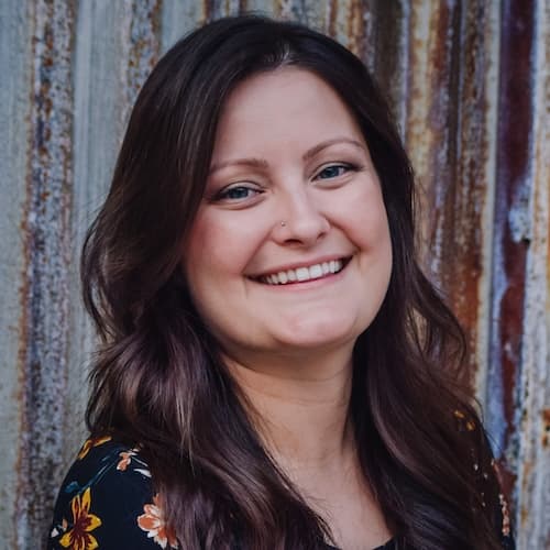 Rachel Havens, LMHC headshot